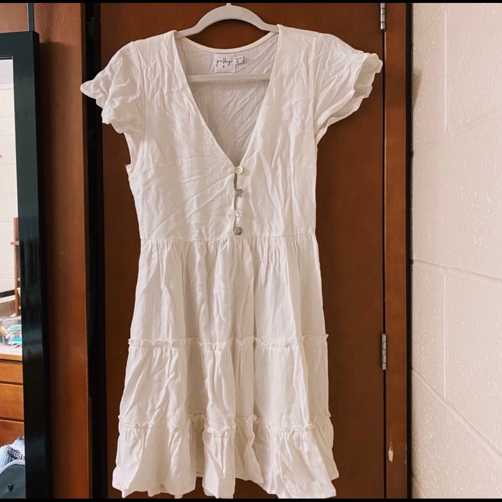 princess polly sundress!